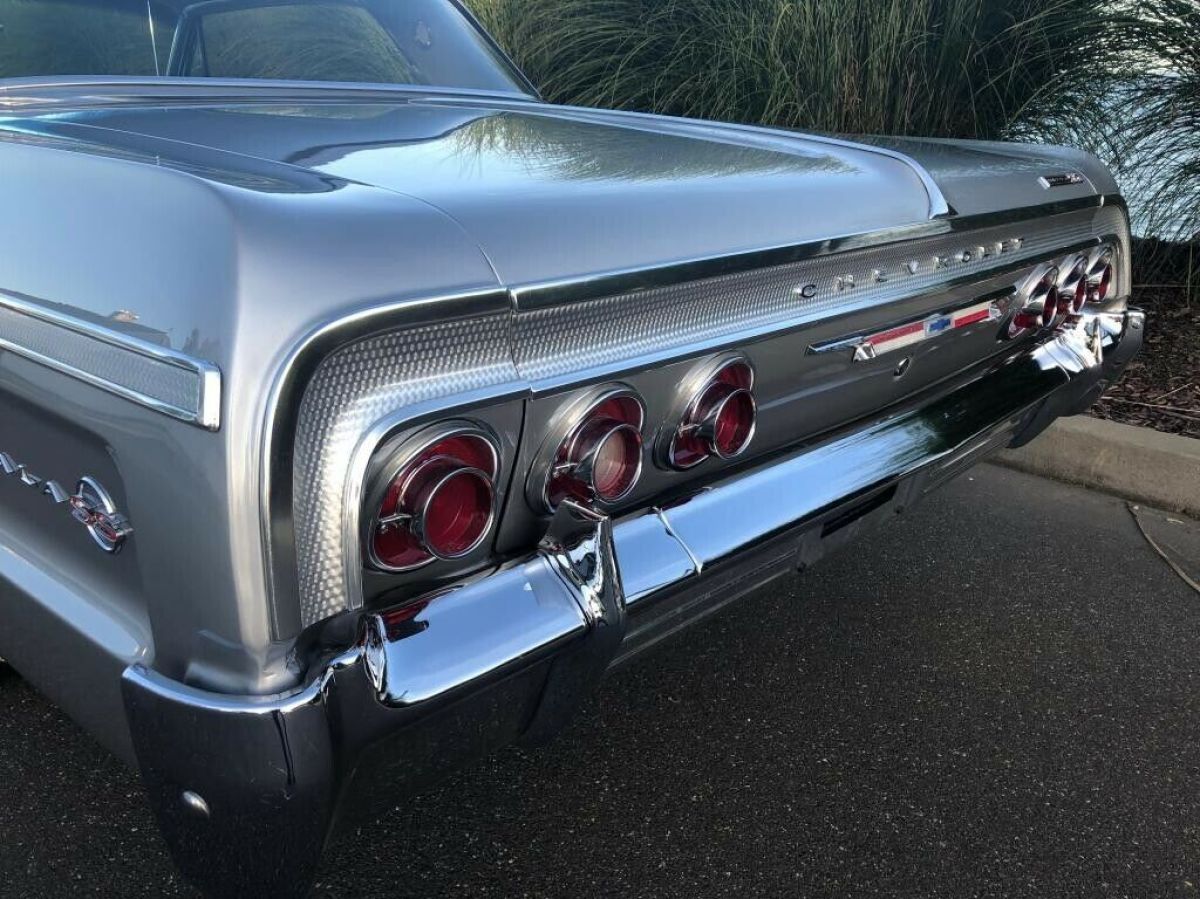 1964 Chevrolet Impala - photo 13
