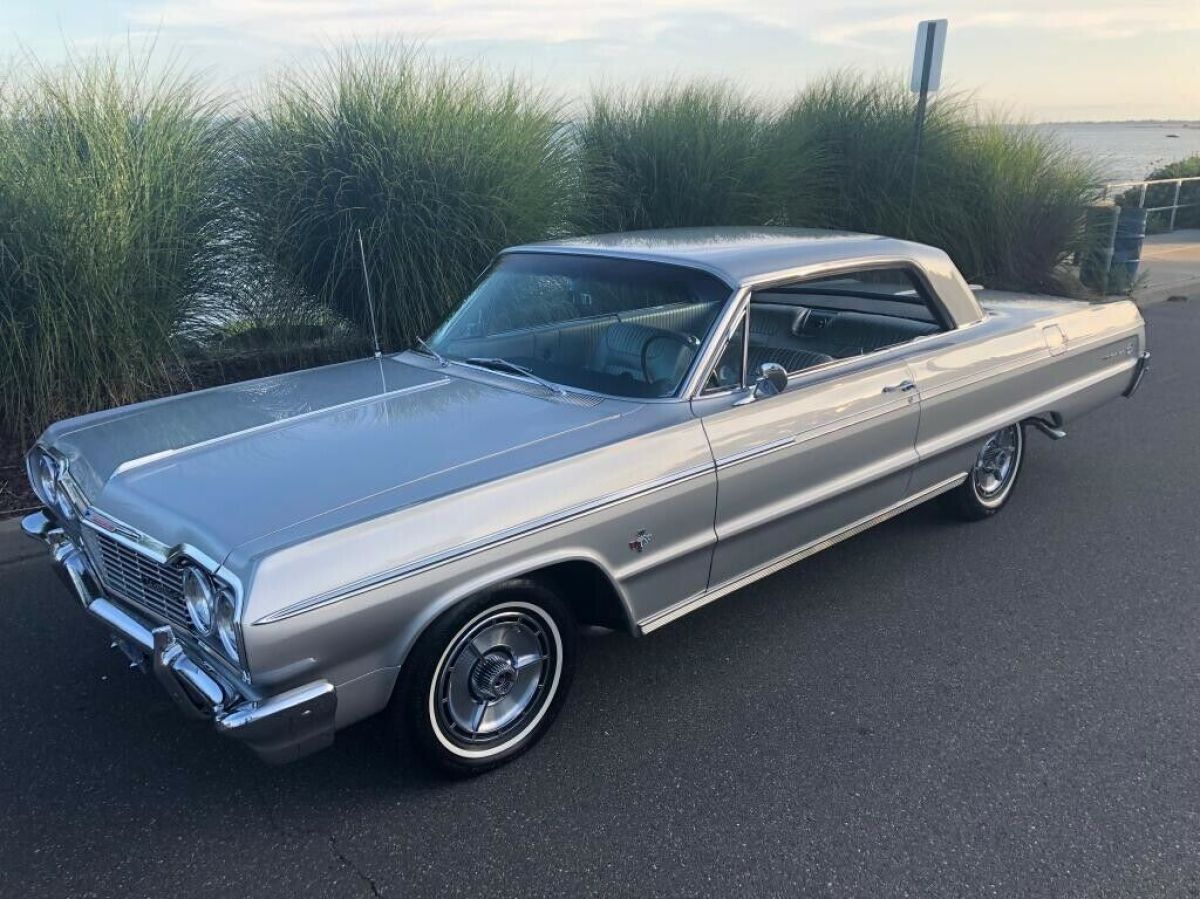 1964 Chevrolet Impala - photo 5