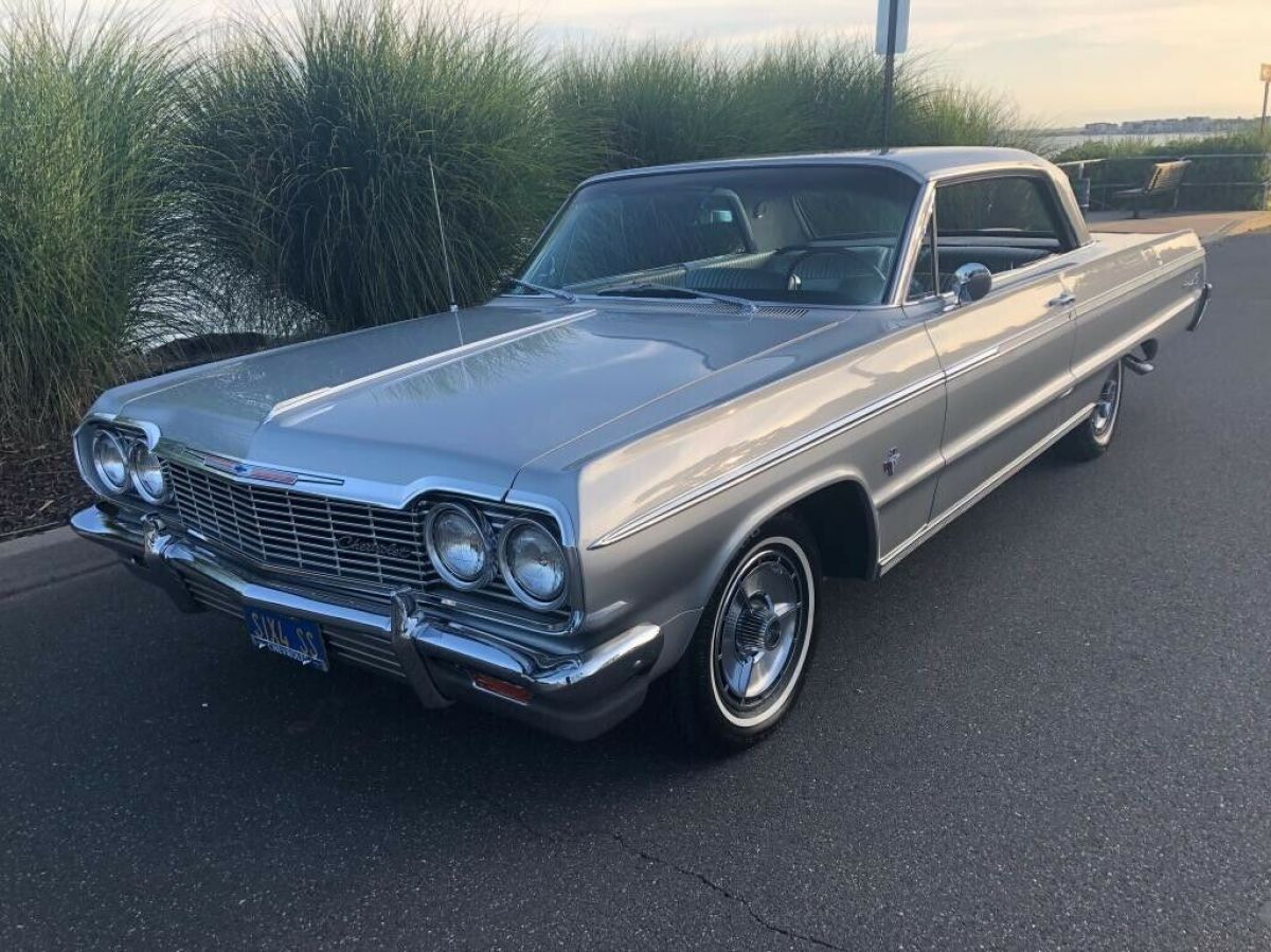 1964 Chevrolet Impala - photo 6