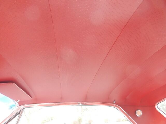 1964 Chevrolet Impala Super Sport - photo 10