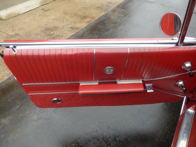 1964 Chevrolet Impala Super Sport - photo 11