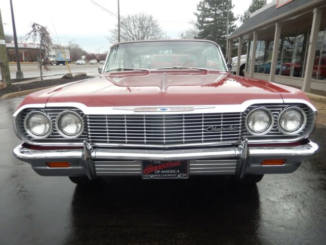 1964 Chevrolet Impala Super Sport - photo 3