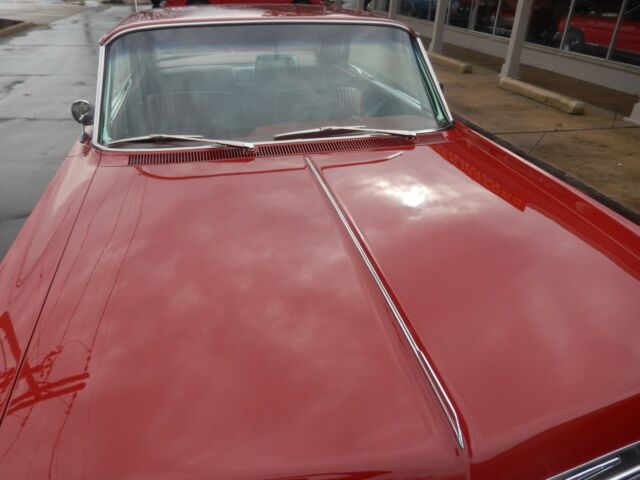 1964 Chevrolet Impala Super Sport - photo 4