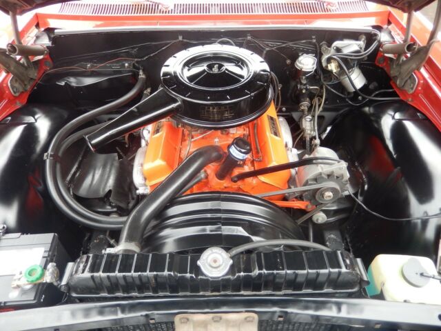 1964 Chevrolet Impala Super Sport - photo 6
