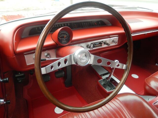 1964 Chevrolet Impala Super Sport - photo 7