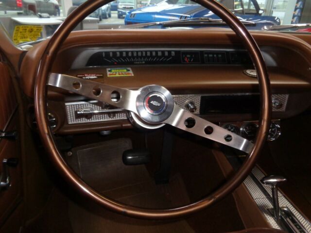 1964 Chevrolet Impala SS - photo 11