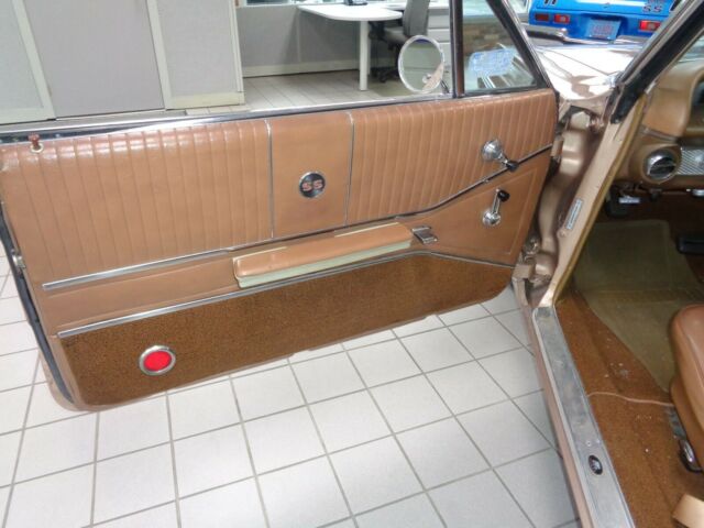 1964 Chevrolet Impala SS - photo 12