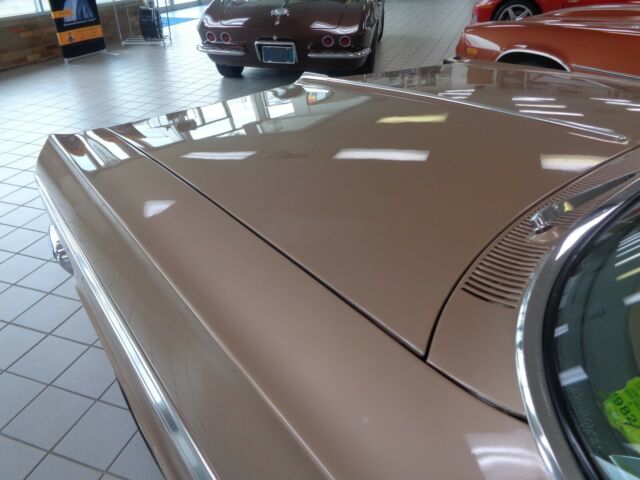 1964 Chevrolet Impala SS - photo 4