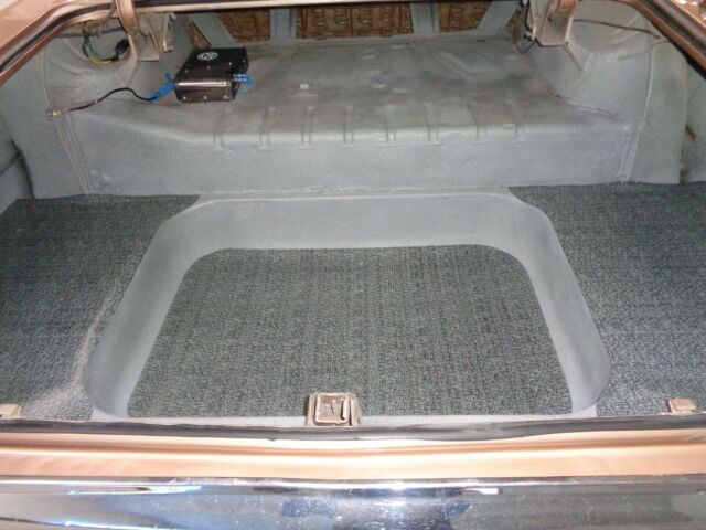 1964 Chevrolet Impala SS - photo 6