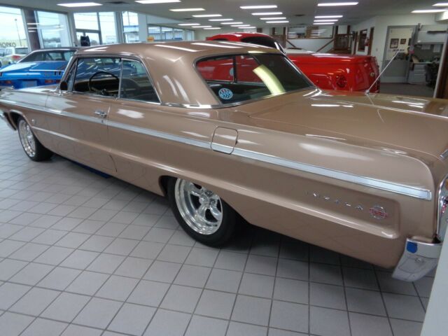 1964 Chevrolet Impala SS - photo 7