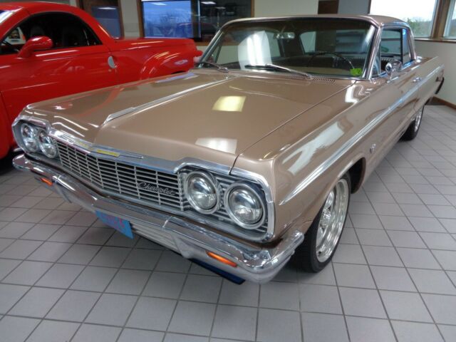 1964 Chevrolet Impala SS - photo 8