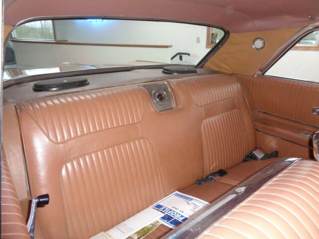 1964 Chevrolet Impala SS - photo 9