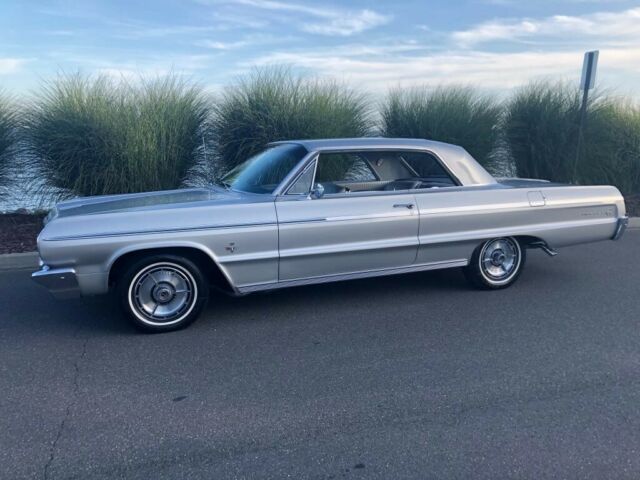 1964 Chevrolet Impala -- - photo 10