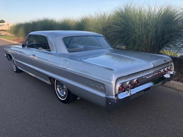 1964 Chevrolet Impala -- - photo 11