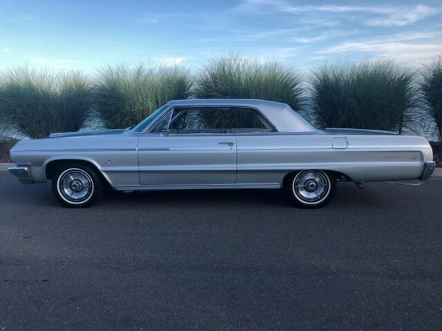 1964 Chevrolet Impala -- - photo 12