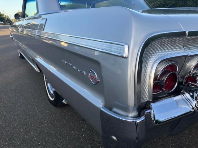 1964 Chevrolet Impala -- - photo 5