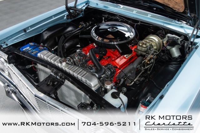 1964 Chevrolet Impala SS - photo 5