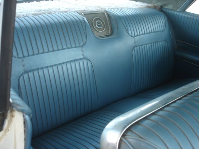1964 Chevrolet Impala SS Sport Coupe 2 door hardtop - photo 13