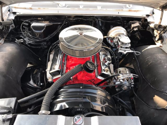 1964 Chevrolet Impala SS - photo 12