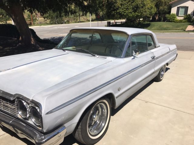 1964 Chevrolet Impala SS - photo 2