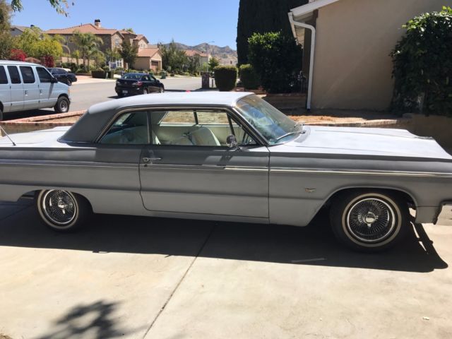 1964 Chevrolet Impala SS - photo 4