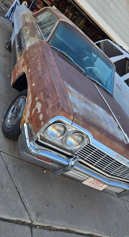 1964 Chevrolet Impala - photo 3