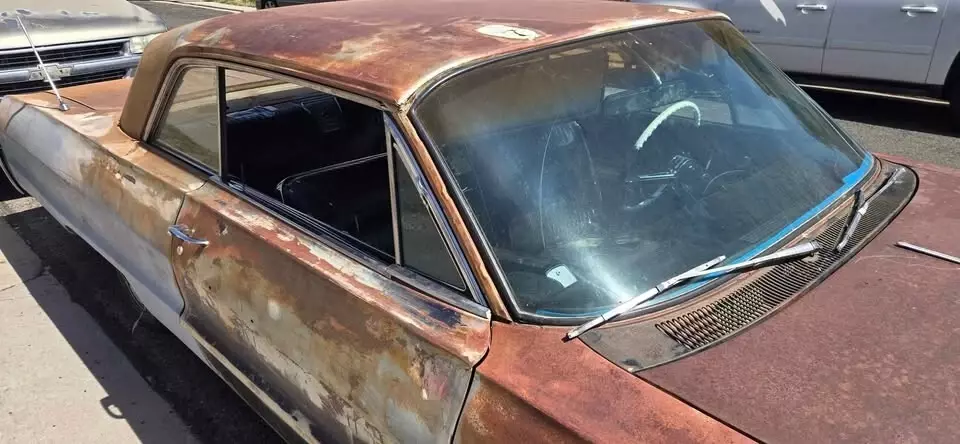 1964 Chevrolet Impala - photo 4