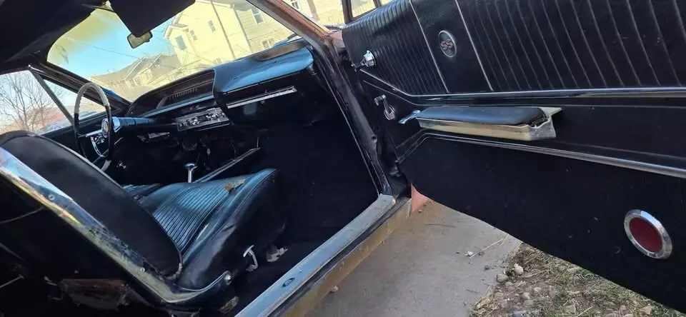 1964 Chevrolet Impala - photo 5