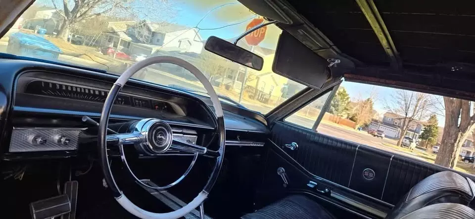1964 Chevrolet Impala - photo 7