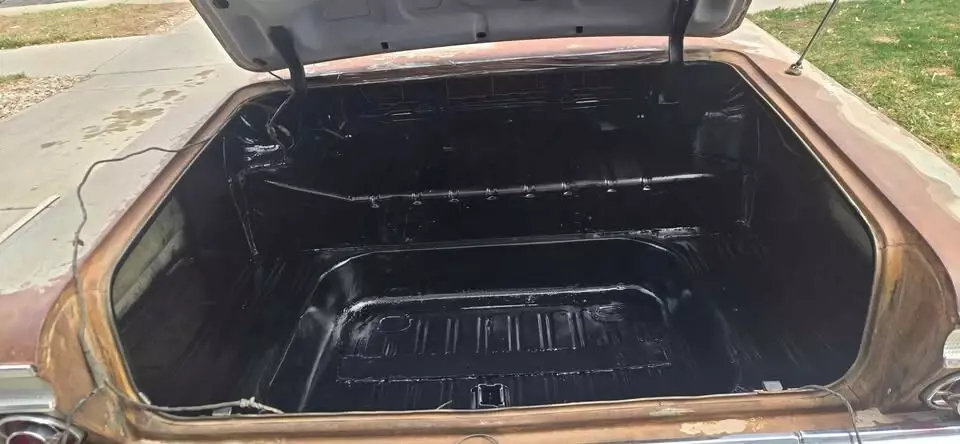 1964 Chevrolet Impala - photo 8