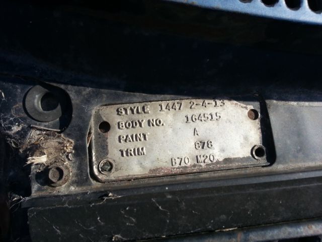 1964 Chevrolet Impala SS Super Sport - photo 8