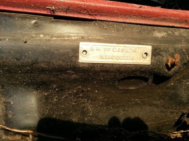 1964 Chevrolet Impala SS Super Sport - photo 9