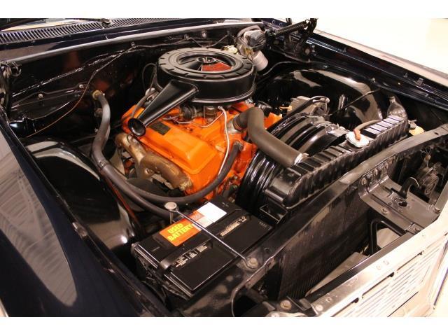 1964 Chevrolet Impala Super Sport - photo 11