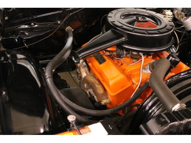 1964 Chevrolet Impala Super Sport - photo 12