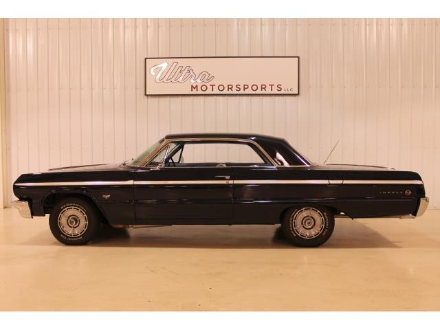 1964 Chevrolet Impala Super Sport - photo 2