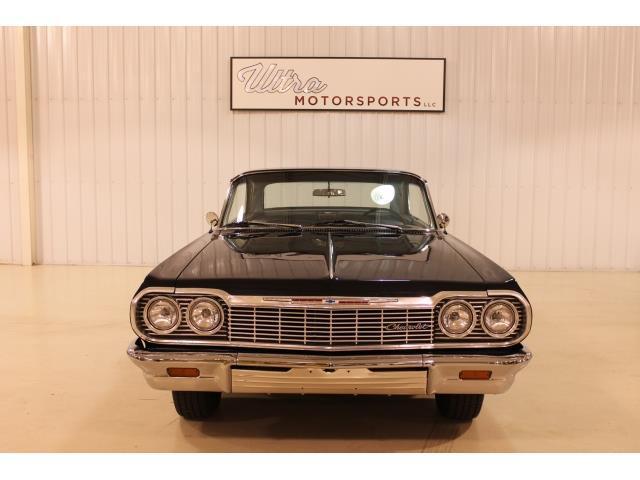 1964 Chevrolet Impala Super Sport - photo 6