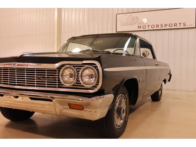 1964 Chevrolet Impala Super Sport - photo 8
