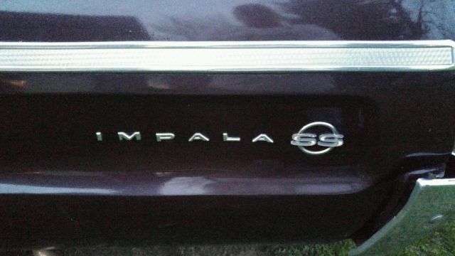 1964 Chevrolet Impala - photo 4