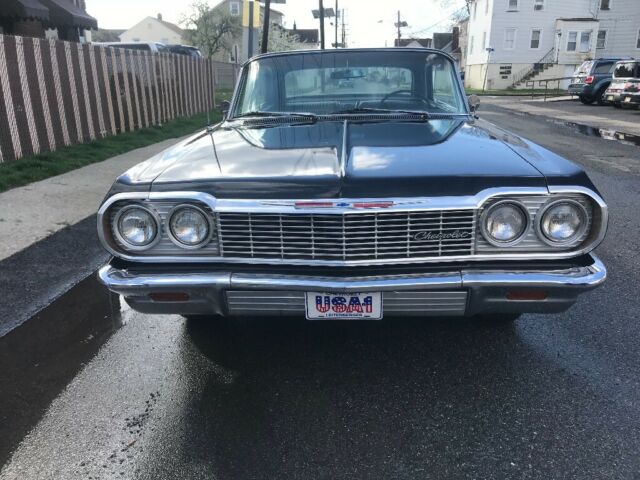 1964 Chevrolet Impala