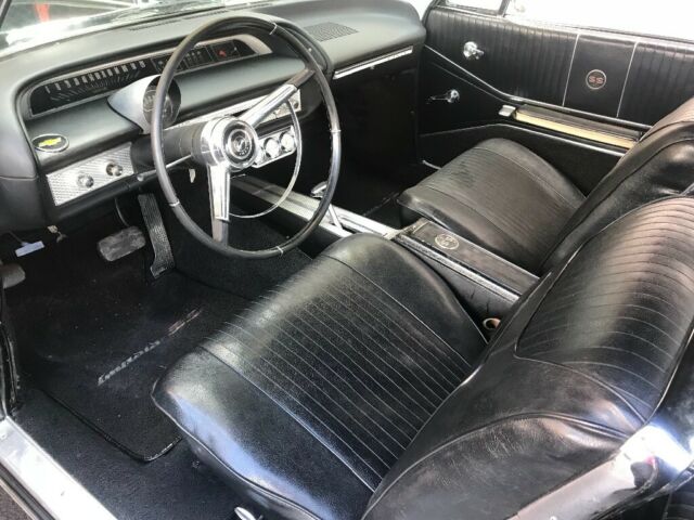 1964 Chevrolet Impala - photo 10