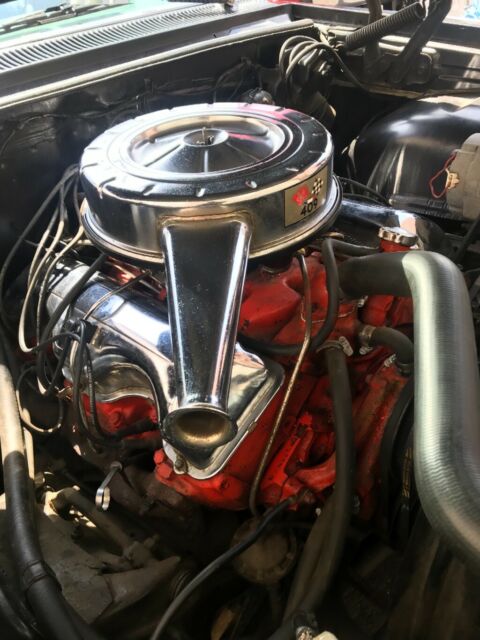 1964 Chevrolet Impala - photo 11