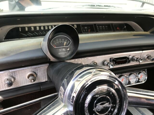 1964 Chevrolet Impala - photo 12