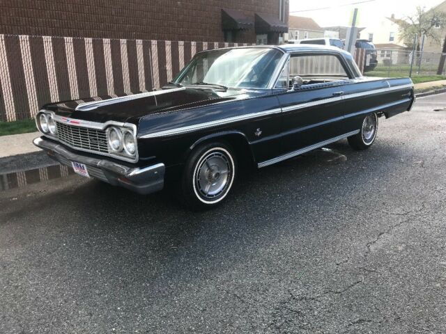 1964 Chevrolet Impala - photo 2