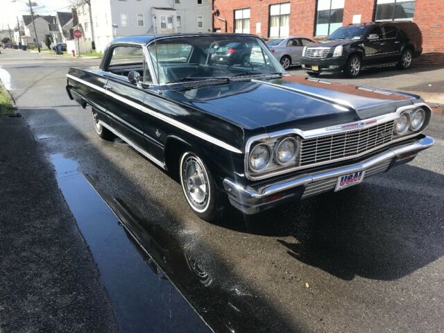 1964 Chevrolet Impala - photo 3