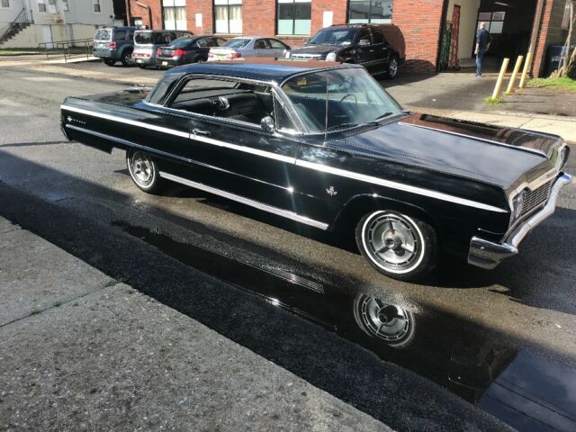1964 Chevrolet Impala - photo 4
