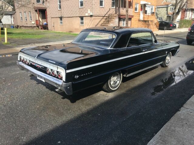 1964 Chevrolet Impala - photo 5