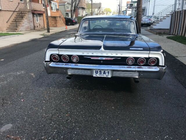1964 Chevrolet Impala - photo 6