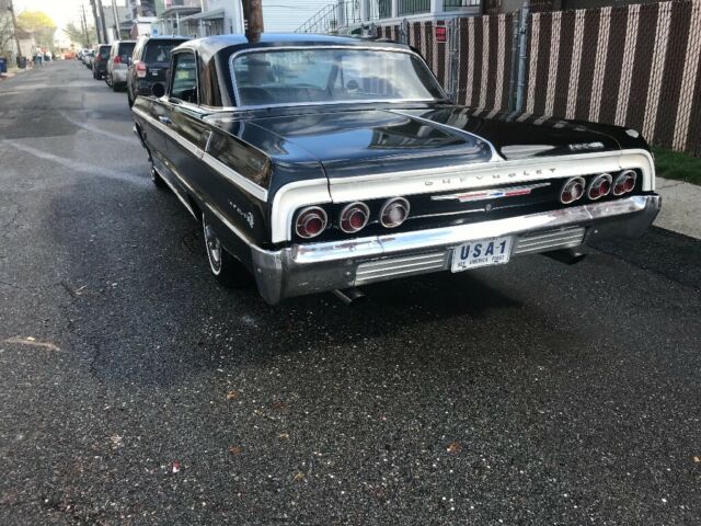 1964 Chevrolet Impala - photo 7