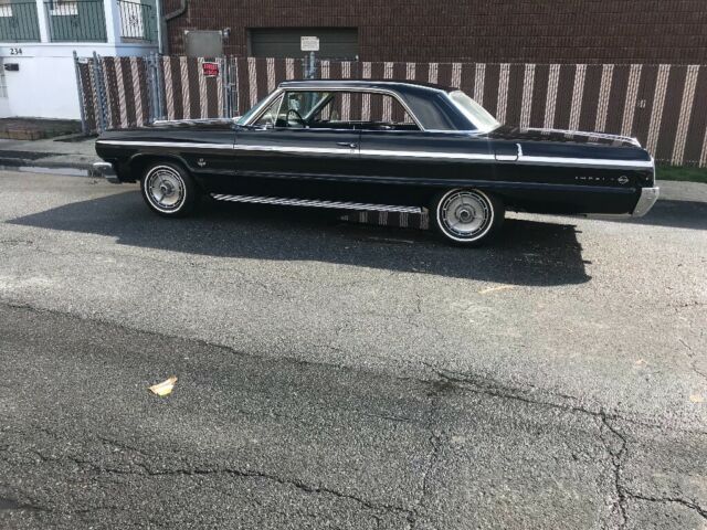 1964 Chevrolet Impala - photo 8