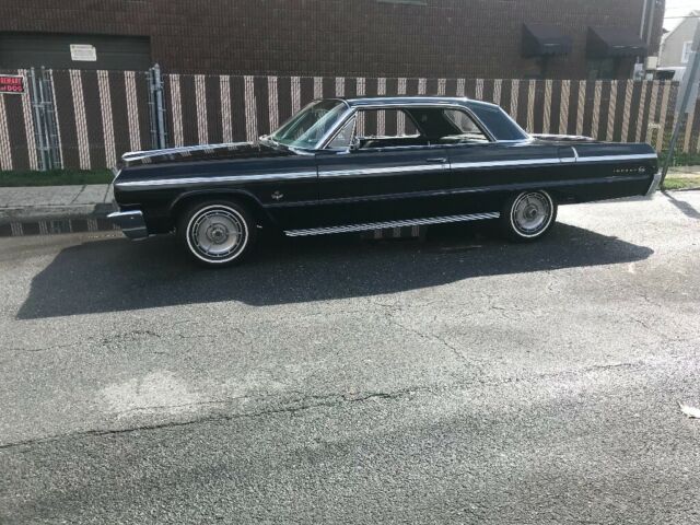 1964 Chevrolet Impala - photo 9